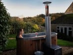 Hot tub Hot tub